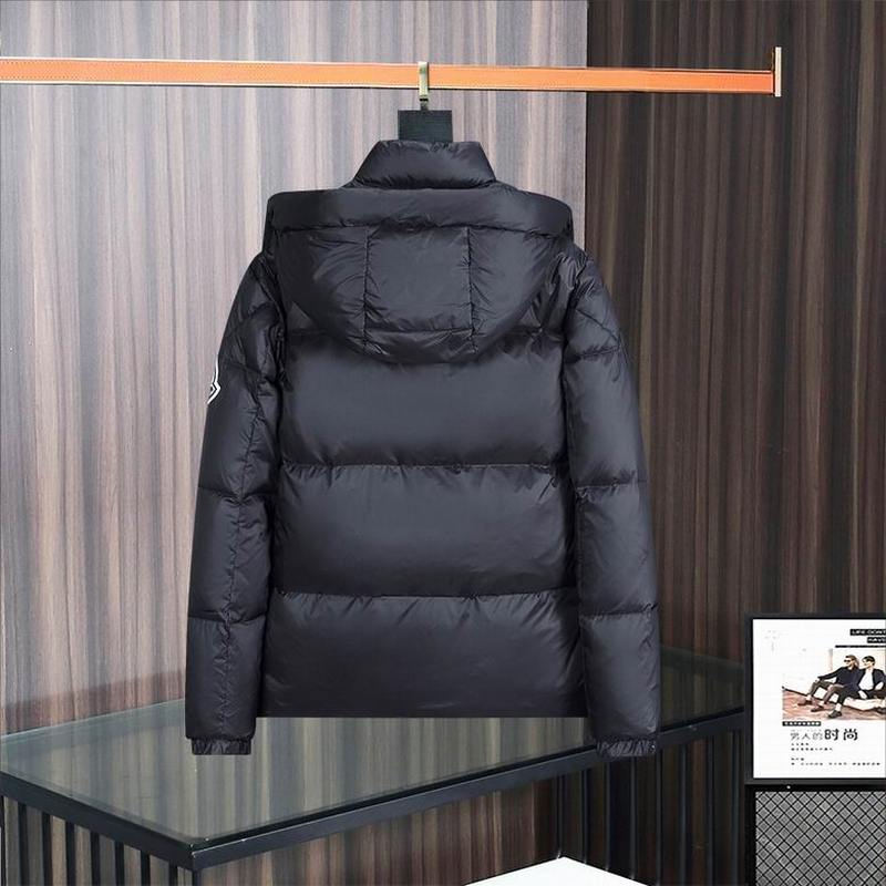 Moncler Men's Outwear 203